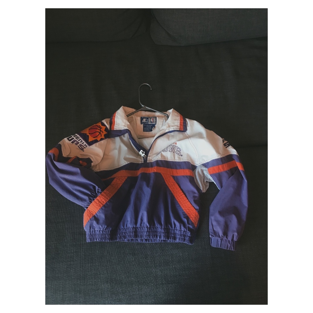 PHOENIX SUNS